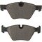 Zimmermann Brake Pad Set, 237942001 237942001 - alternate 2